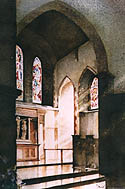 St Issells