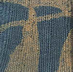 Click to see large version of Siapau Natur - Paper yarn woven tapestry