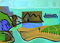 Three Cliffs Bay - please click to see larger image with details