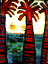 Christian Lloyd - 3 palms