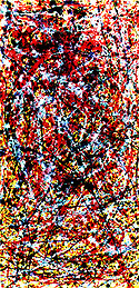 With or without J. P. - II