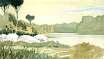 Menai Bridge