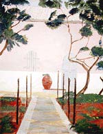 An urn